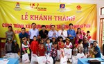 Kabupaten Sampang community service project ideas 
